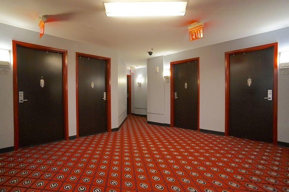 Georgia Gameday Center Hotell Athens Eksteriør bilde