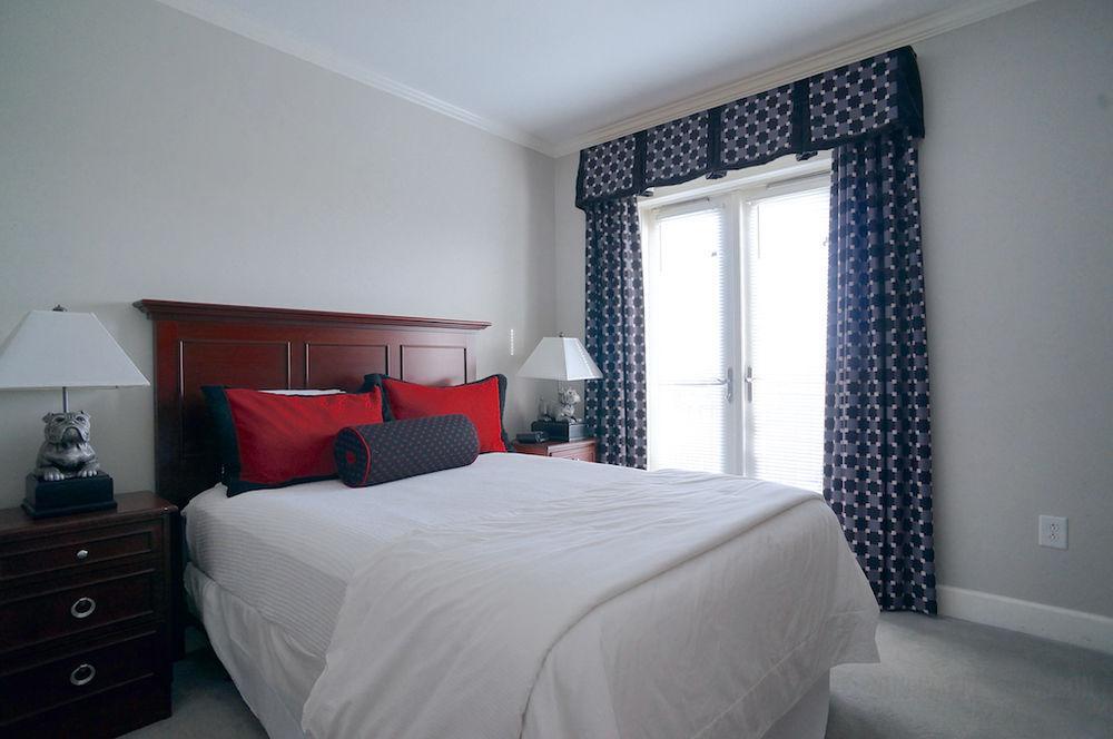 Georgia Gameday Center Hotell Athens Eksteriør bilde
