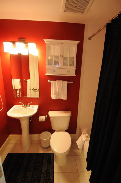 Georgia Gameday Center Hotell Athens Eksteriør bilde